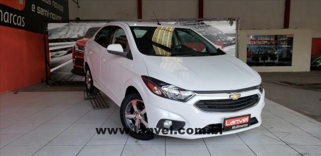 CHEVROLET PRISMA 2016/2017 1.4 MPFI LTZ 8V FLEX 4P AUTOMÁTICO - Foto 6