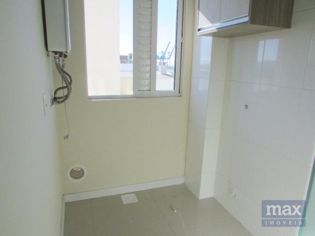 Apartamento para alugar com 2 dormitórios em São joão, Itajaí cod:2009 - Foto 18