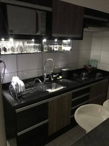 Apartamento Condomínio Via Parque R$180 mil - Foto 10