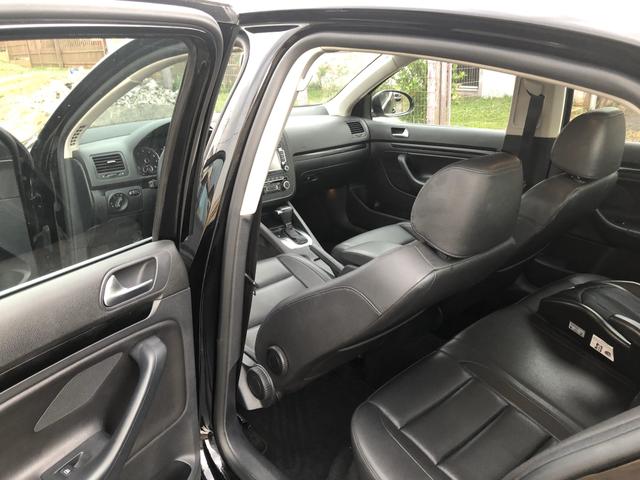 Jetta 2.5 2010/2010 - Foto 8