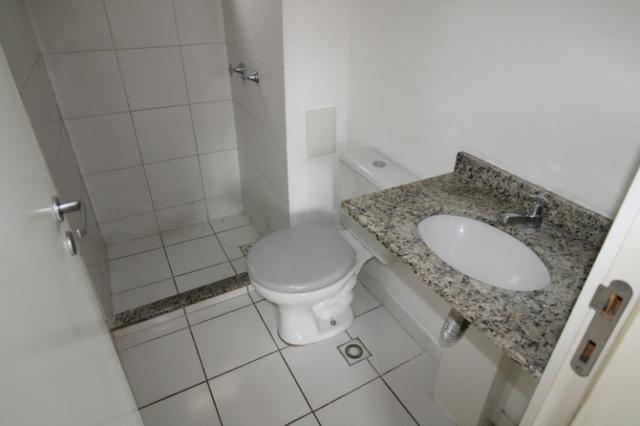 Condomínio Club - Recanto Verde 57m2 2 dormitórios churrasqueira na sacada - Foto 14