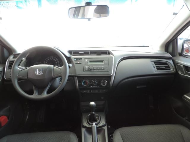 HONDA CITY 2018/2018 1.5 DX 16V FLEX 4P MANUAL - Foto 9