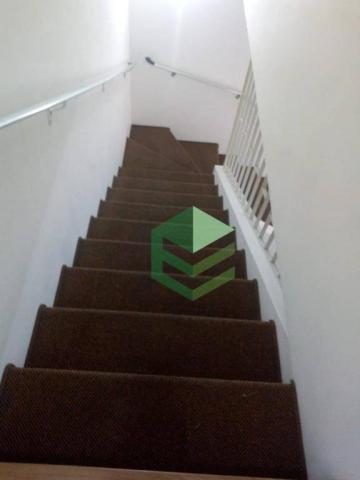 Sobrado com 1 dormitório à venda, 128 m² por R$ 427.000 - Assunção - São Bernardo do Campo - Foto 9