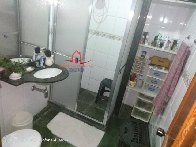 Casa à venda com 2 dormitórios em Centro, Duque de caxias cod:010 - Foto 17