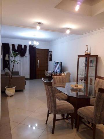 Sobrado com 3 dormitórios à venda, 137 m² por r$ 649.000,00 - vila helena - santo andré/sp - Foto 5