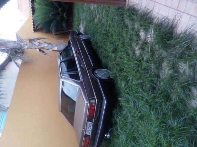 Santana gls - Foto 4