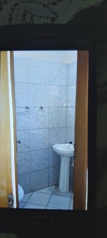 Aluga se kitinet 2 cômodos +Wc R. Fundo 2 na 14 E - Foto 7