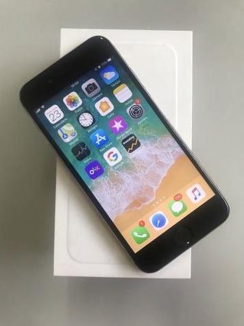 Iphone 6s 64gb - NOVO - Divido no cartão !!!