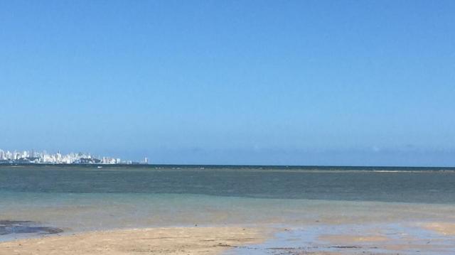 Aluguel para temporada natal, ano novo e carnaval no condomínio orixás com acesso à praia - Foto 6