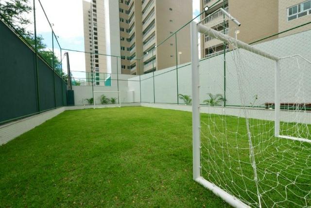 Maison de La Musique, Apartamento com 165,74m² no Guararapes Novo - Foto 11