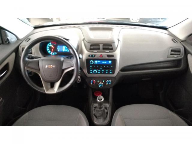 COBALT LTZ 1.4 8V Flexpower 4P - Foto 4