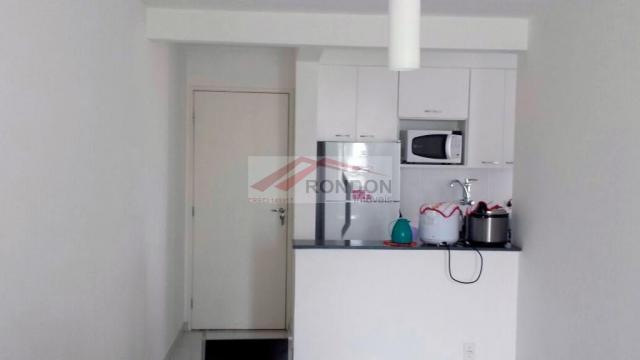 Apartamento para alugar com 2 dormitórios em Parque continental ii, Guarulhos cod:AP0264 - Foto 9