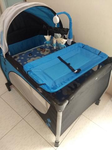 Berço Cercadinho Baby Style - Foto 2