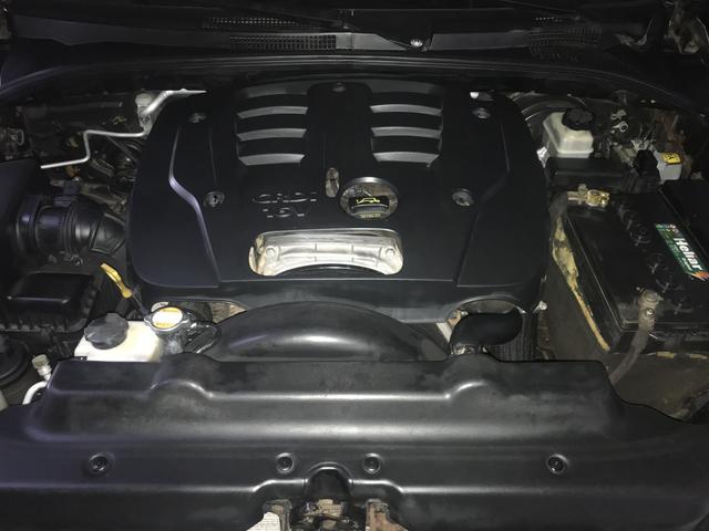 Sorento 2008 manual diesel - Foto 5