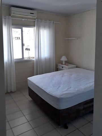 Casa com ar condicionado e WI-FI, a 15 m do mar na Praia da Ilhota, Itapema - Foto 12