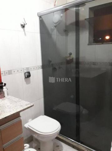 Sobrado com 3 dormitórios à venda, 137 m² por r$ 649.000,00 - vila helena - santo andré/sp - Foto 17