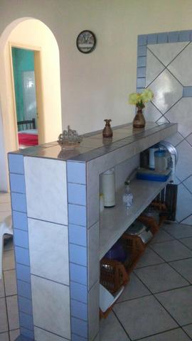 Vendo ou alugo casa em Ilha de Barra Grande - Foto 9