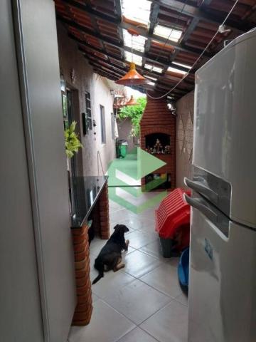 Casa com 2 dormitórios à venda, 113 m² por R$ 520.000 - Jardim São Paulo - São Bernardo do - Foto 4