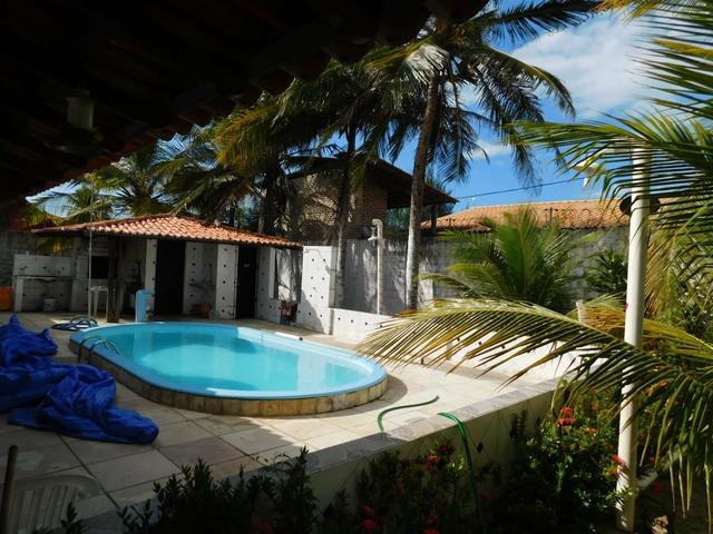 Alugo casa de praia ( Coqueiro da Praia ) próximo ao Barramares - Foto 9