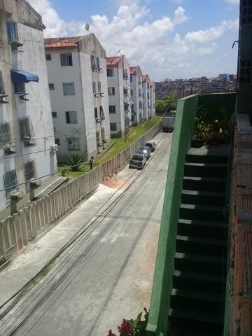 Última oportunidade vendo uma casa com cobertura valor 110.000 mil - Foto 4
