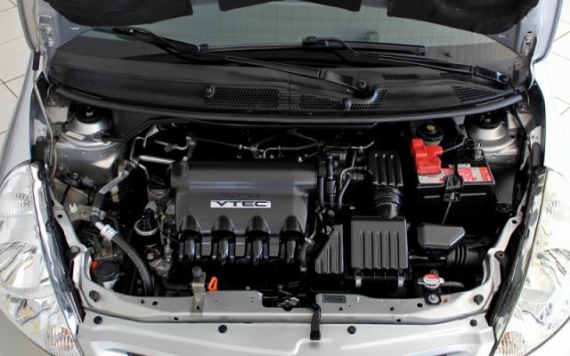 Honda Fit 1.5 ExGasolinaAutomático - Foto 5
