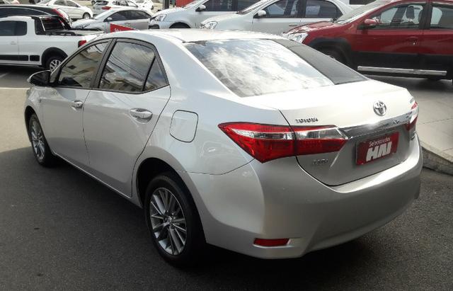 Corolla XEI 2.0 At - Foto 4