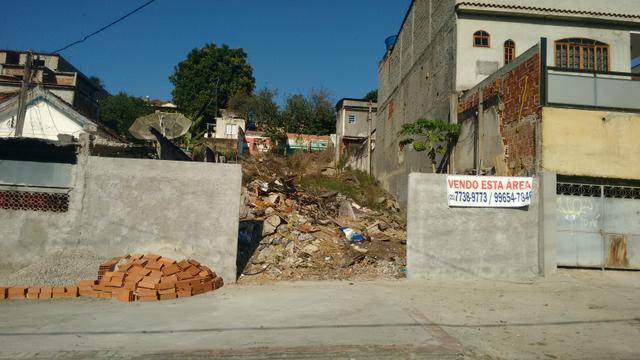 Terreno a Venda - Foto 2