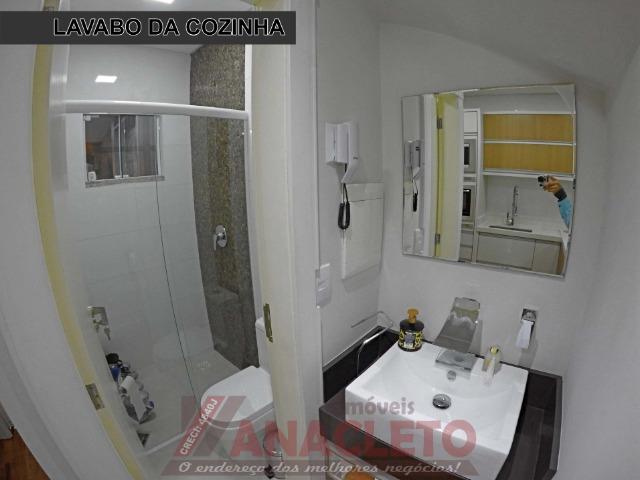 Incrível sobrado finamente mobiliado, Barbada!!! - Foto 11