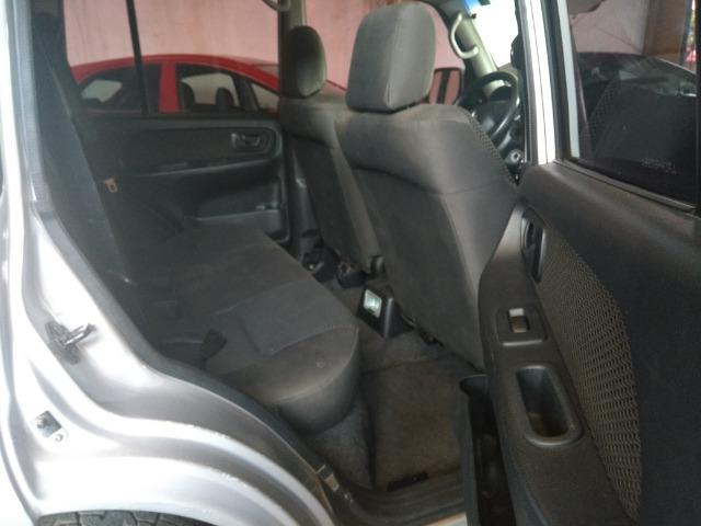 Mitsubishi/ Pajero TR4 2.0 4X4 Flex 10/10 Completa - Foto 3