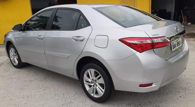 Corolla 2017 - Foto 4