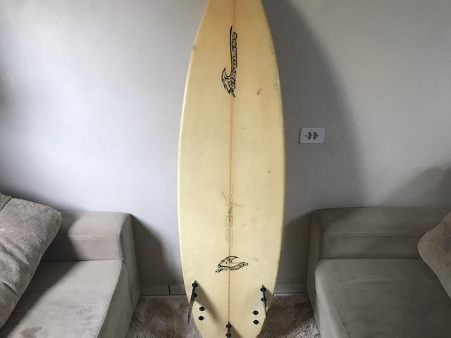 Prancha de surf