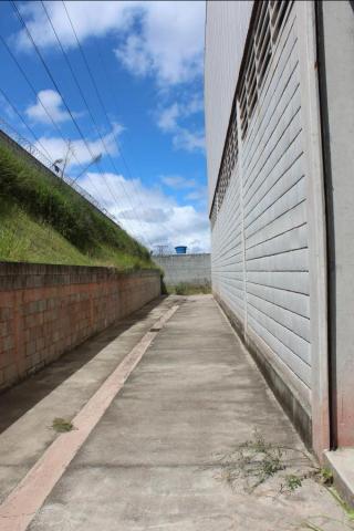 Galpão/depósito/armazém à venda em Granja viana, Cotia cod:64451 - Foto 18