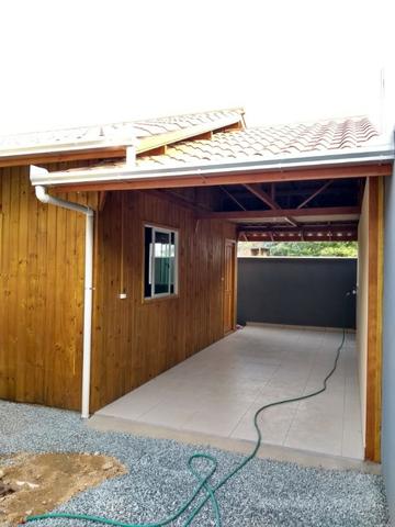 C006 - Casa em Itapema