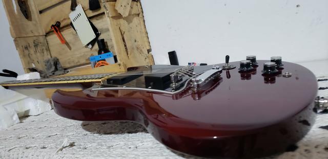 Sg Sx GIBSON - Foto 5