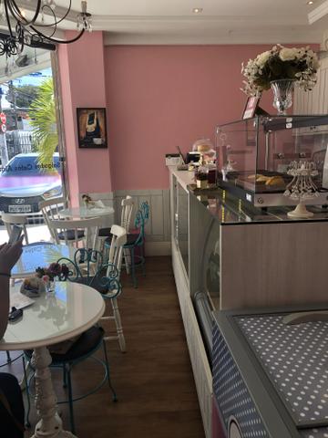 Vendo cafeteria | confeitaria - Foto 2