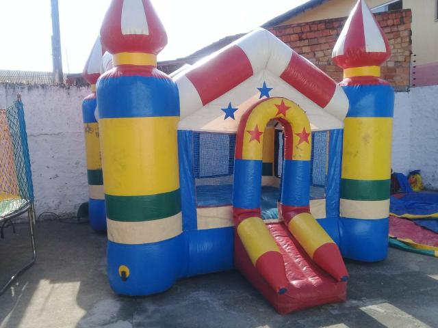 Alugamos brinquedos - Foto 5