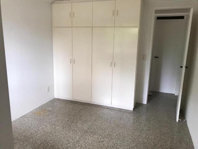 Apartamento com 4 dormitórios para alugar, 110 m² - Guararapes - Fortaleza/CE - Foto 11