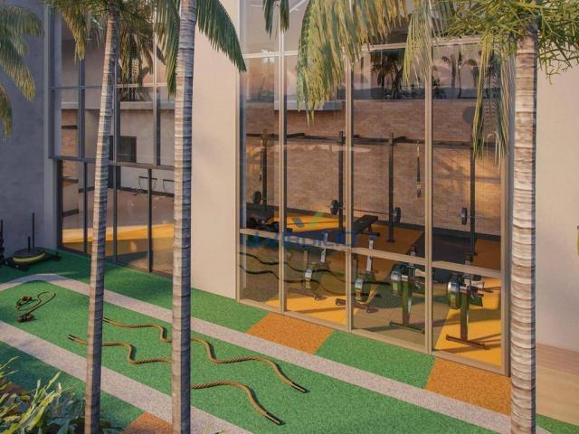 Apartamento com 3 quartos à venda, 97 m² por r$ 0 - setor bueno - goiânia/go - Foto 19