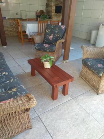 Casa da Norma - Praia de Bombas - SC - Foto 14