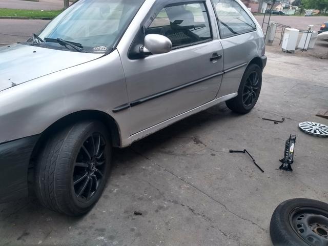Rodas 17