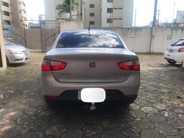 Grand Siena Essence Dualogic 1.6 2014/2015 - Foto 19