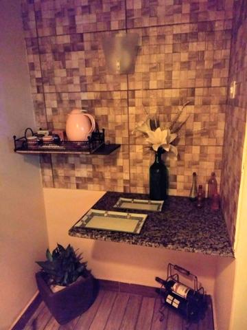Alugo casa com piscina, em Araripina-PE Contatos: 88 98877.8467/ 87 98806.5650 - Foto 19