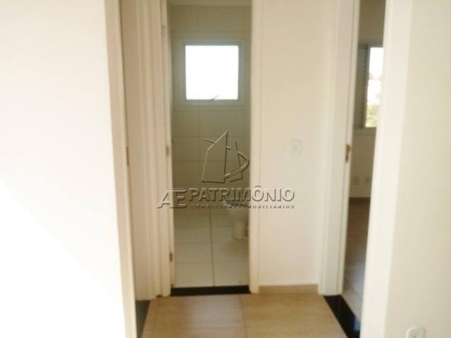 Apartamento para alugar com 2 dormitórios em Almeida, Sorocaba cod:58498 - Foto 7