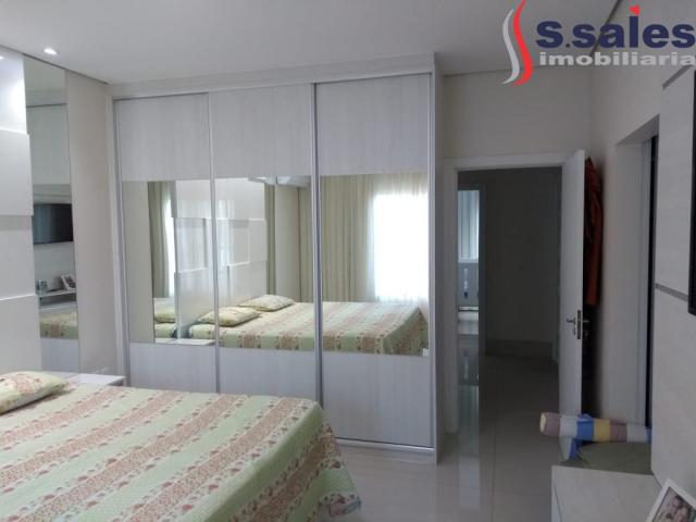 Casa à venda com 4 dormitórios em Vicente pires, Brasília cod:CA00540 - Foto 3