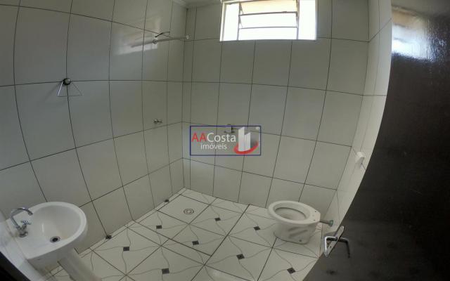 Casa para alugar com 2 dormitórios em Jardim paulistano i, Franca cod:I00007 - Foto 5