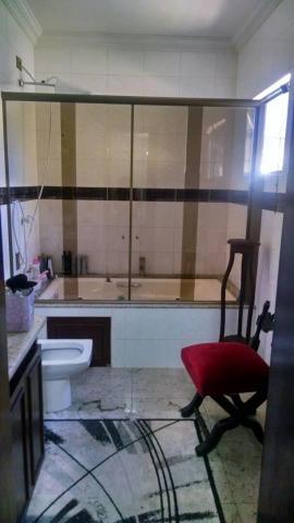 Sobrado à venda, 3 quartos, 5 vagas, curuçá - santo andré/sp - Foto 13