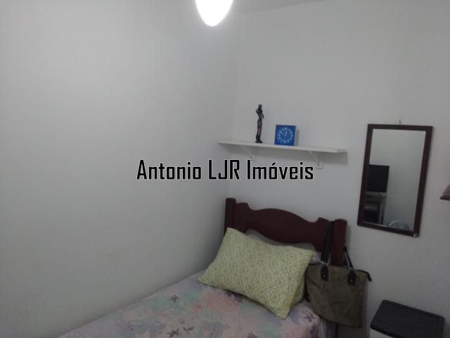 Sala, 1 quarto + dep, 1 vaga. 50 m². Junto comércio e condução. Financiamos - Foto 16
