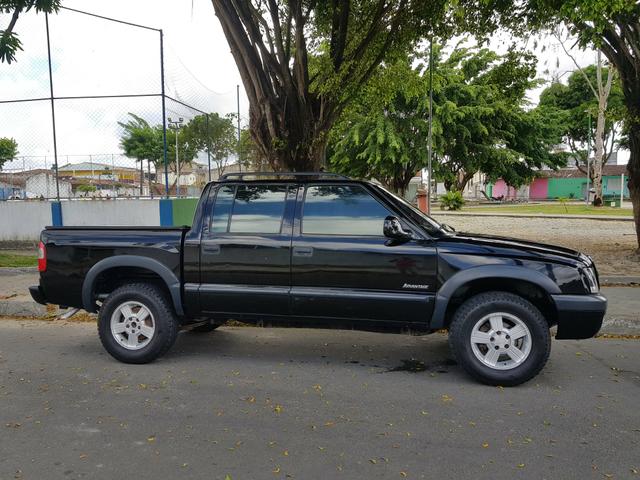 GM S10 advantage 2007 Super Nova - Foto 4