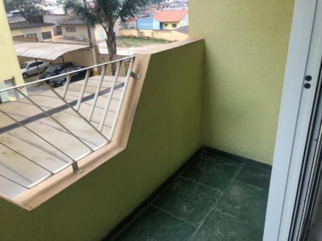 Apartamento à venda com 2 dormitórios em Parque erasmo assunção, Santo andré cod:64722 - Foto 10