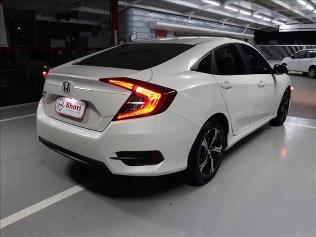 HONDA CIVIC 2.0 16V FLEXONE EXL 4P CVT - Foto 5